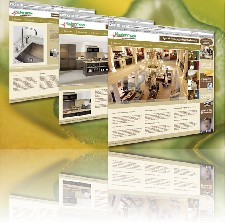 Keukenmaxx website
